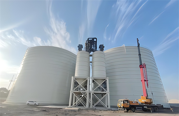 阳新大型钢板库